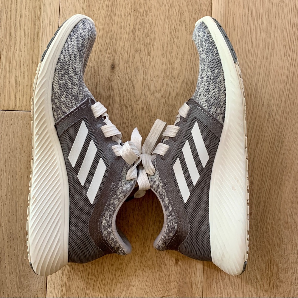 Adidas Edge Lux Shoes - Picture 9 of 10